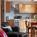 Appartement Argo