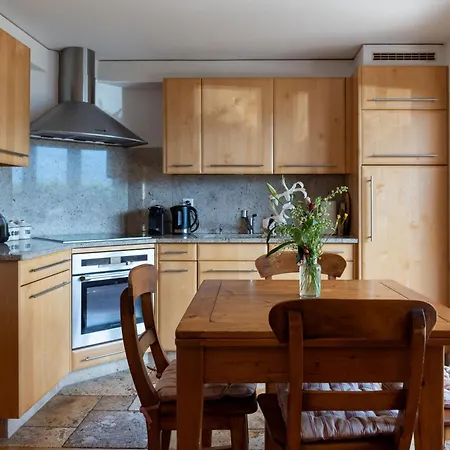 Argo Διαμέρισμα