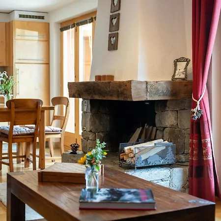 Apartamento Argo *