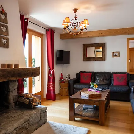 Apartamento Argo *